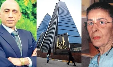 Tatlı mirasta bu kez ‘sahte adres’ krizi