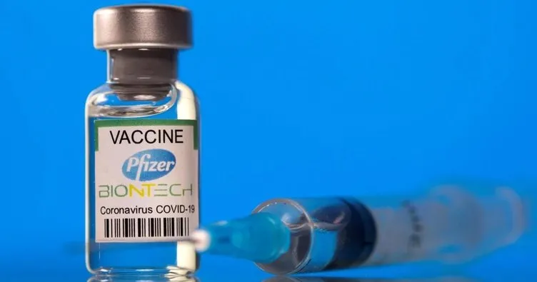 Çocuklarda aşı güvenli mi? Avrupa İlaç Ajansı’ndan, BioNTech-Pfizer aşısı açıklaması