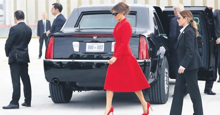 Hepimize bir dublör lazım!