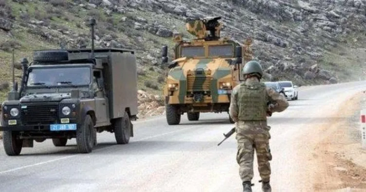 Son dakika: Mardin Valiliği duyurdu! Terör örgütü PKK’ya geniş çaplı operasyon başlatıldı