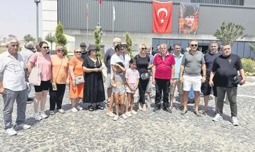 Su sorununu bir an önce giderin #tekirdag