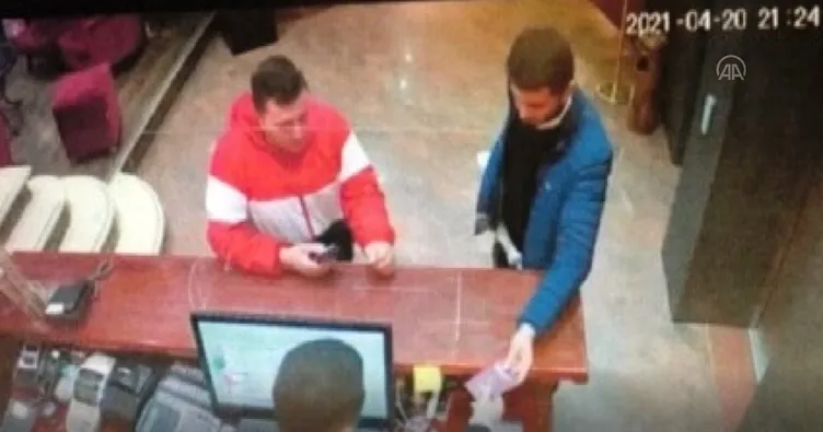 SON DAKİKA: Thodex vurgununda flaş gelişme! Faruk Fatih Özer’in görüntüleri ortaya çıktı