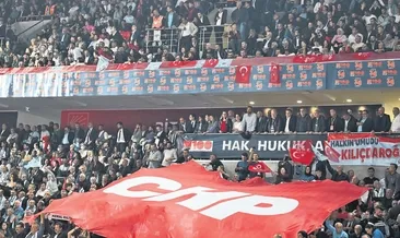 Rant cephesi kaos istiyor