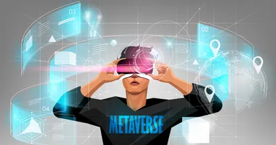 Türkiye metaverse’e ısınıyor