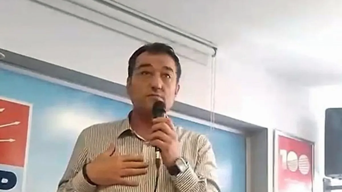 CHP'li başkandan skandal işe alım açıklaması: