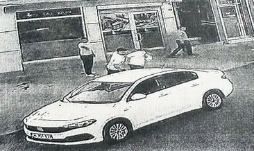 Navigasyon tartışması kanlı bitti