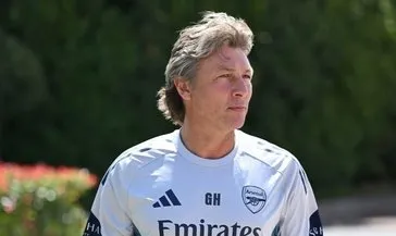 Gabriel Heinze, Arsenal’e katıldı!