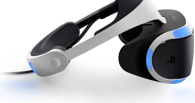 PlayStation VR gözlük Türkiye’de satışa çıkıyor!