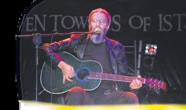 Yusuf İslam ‘Helal’e geliyor