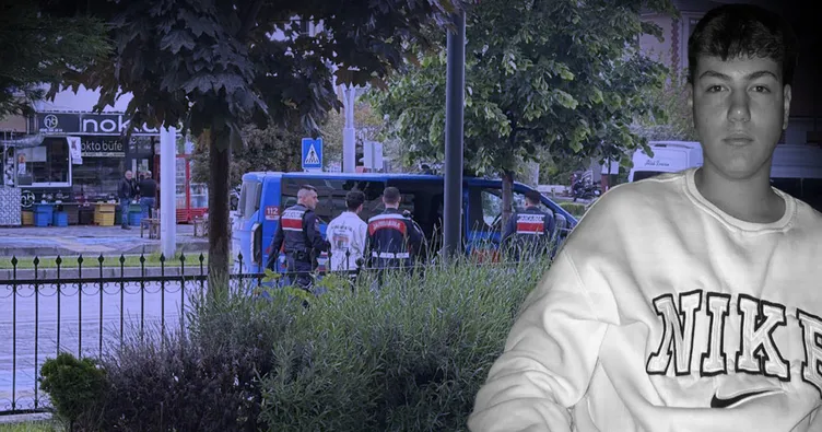 Tokat’ta uyuşturucu operasyonu! 15 yaşındaki Efehan’ın ölümüne sebep olmuştu: O zanlı tutuklandı!