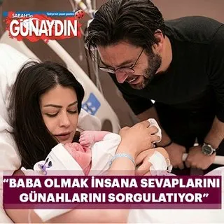 Ozan Akbaba: Aşkı evlilik değil ego öldürür