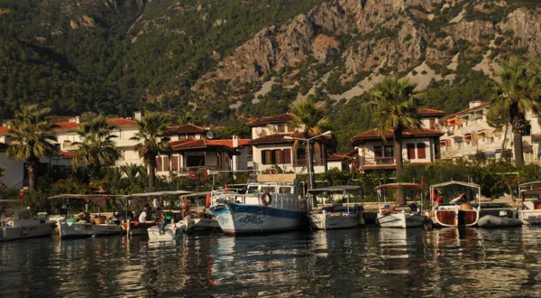 Akyaka UNESCO'ya aday
