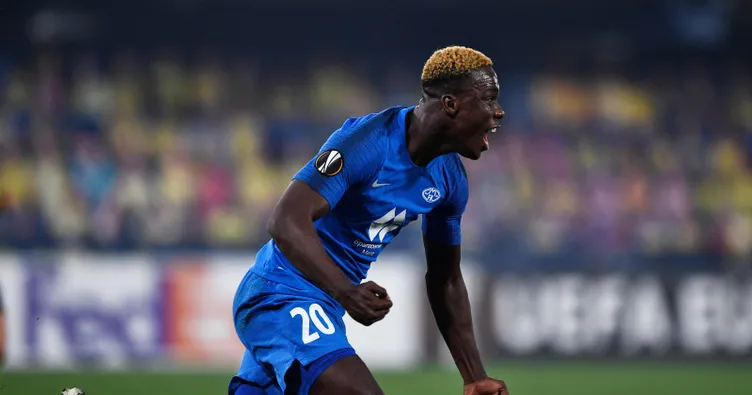Chelsea, Yeni Drogbasını buldu! Fofana transferi için Molde ile anlaşıldı