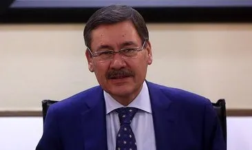 Melih Gökçek: Ankara'da mazgal temizliği yok #ankara
