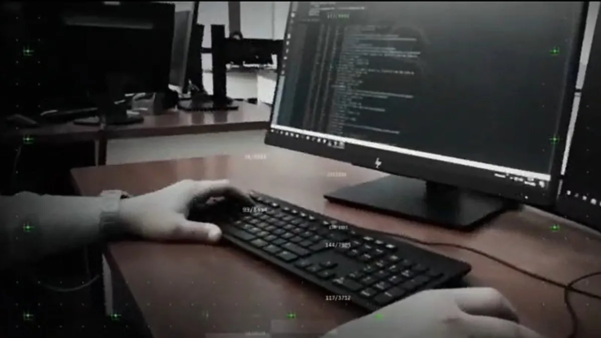 Bursa’da hisse alım-satım dolandırıcılığı operasyonu: 7 kişi tutuklandı! Bursa’da hisse alım-satım dolandırıcılığı operasyonu: 7 kişi tutuklandı!