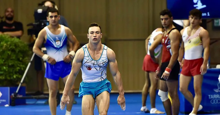 Ahmet Önder, dünya ikincisi oldu