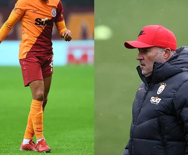 Son dakika: Domenec Torrent’ten ilk tespit: Çok zayıf İşte bileti kesilen oyuncu...