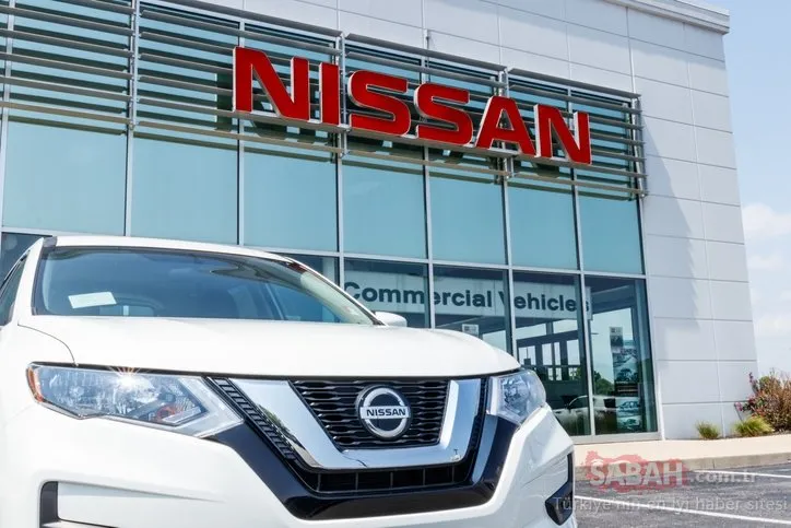 2022 Nissan Qashqai için geri sayım başladı! Japon devi tarih verdi!