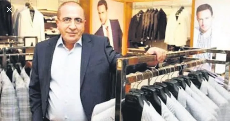 İş insanı cinayetinden o örgüt çıktı