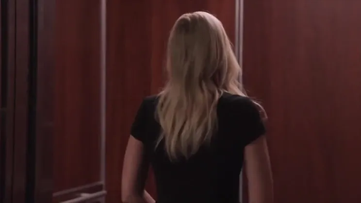 Skandal Türkçe altyazılı fragmanı izle