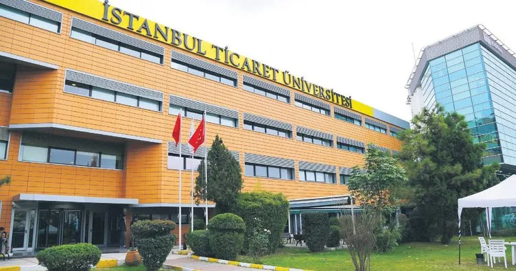 Teori ile uygulama Ticaret’te bir arada