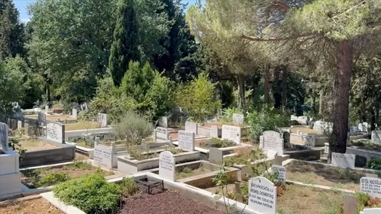 CHP’li Eyüpsultan Belediyesi’nden borca karşılık mezarlık: 4 milyon lirayı ödeyemeyince…