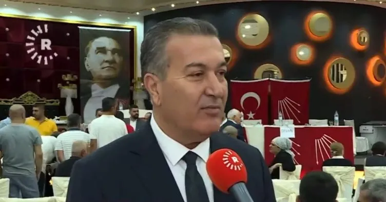 CHP’li isimden skandal sözler! PKK’nın dilini kullandı: Açık açık bölücülük yaptı