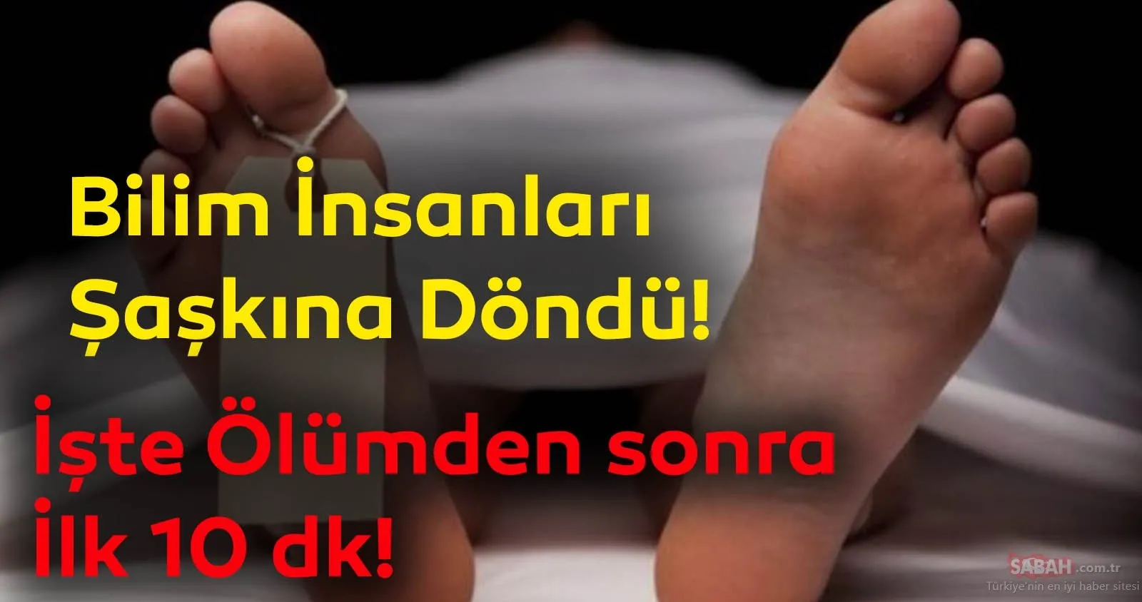 oldukten sonraki 10 dakika goruntulendi