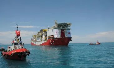 Tuna-1 Kuyusu’ndaki görüntüler sonrası flaş açıklama: Türkiye enerjide kalıpları yıktı