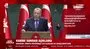Başkan Erdoğan: Bayrağımıza, ezanımıza uzatılan her eli kıracağız | Video