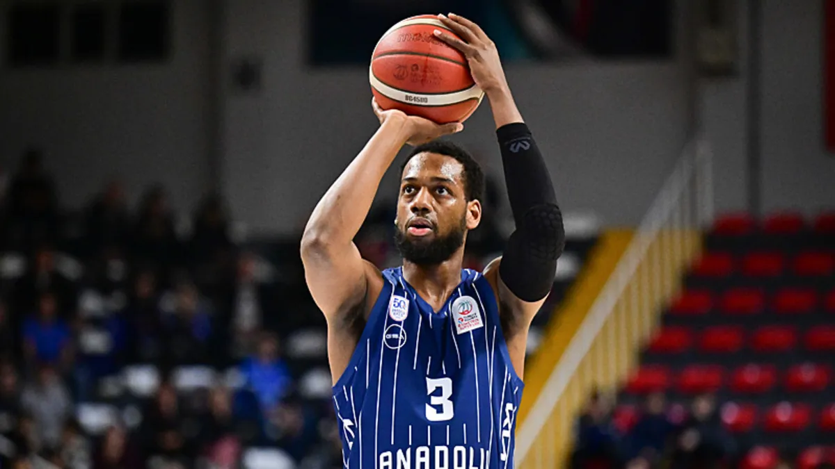 Anadolu Efes, EuroLeague’de Olympiakos’u ağırlayacak Anadolu Efes, EuroLeague’de Olympiakos’u ağırlayacak