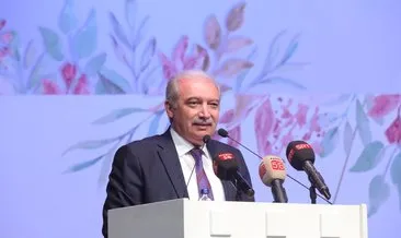 Başkan Uysal, Cem Vakfı’nın düzenlediği “HZ. Ali’nin doğumu ve Sultan Nevruz Bayramı” programına katıldı