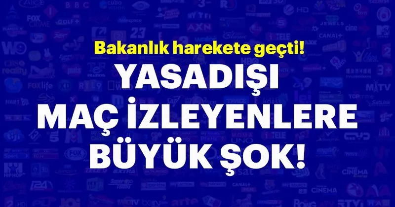 ip tv ler mercek altina alindi son