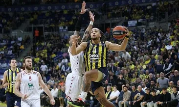 Fenerbahçe Beko, Zalgiris’i konuk edecek