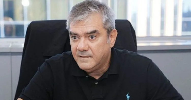 İşaret fişekçisi Yılmaz Özdil mi?