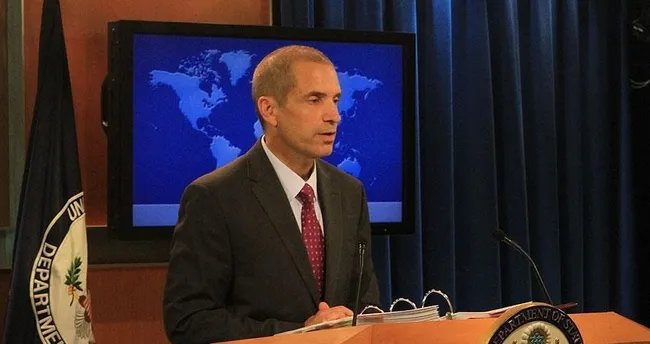 Fırat Kalkanı Harekatına ABD’den destek