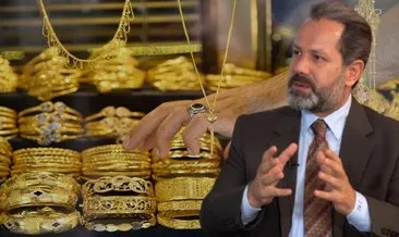 Altın fiyatları için çifte destek! Altın uzmanı İslam Memiş ‘Alım fırsatı’ veren seviyeleri açıkladı