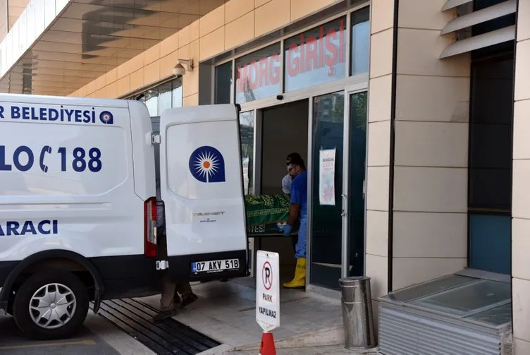 Kardeş katili ağabeyden kan donduran ifade: