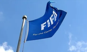 FIFA’dan 4 kulübe yasak