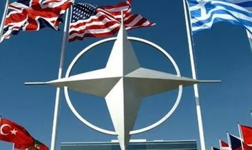 NATO, Irak’taki gelişmeleri yakından takip ediyor