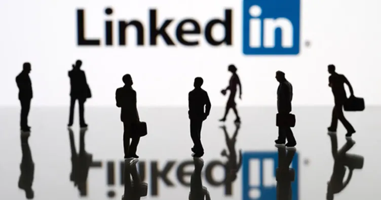 LinkedIn hacklendi! 500 milyon kişinin bilgisi çalındı! 2 milyon veri de ispat için yayınlandı...