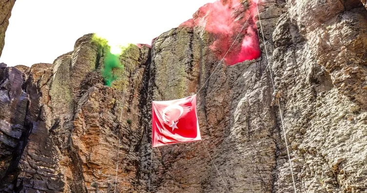 Jandarma 182 yaşında