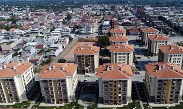 Konut satışları Kasım’da yüzde 59 arttı