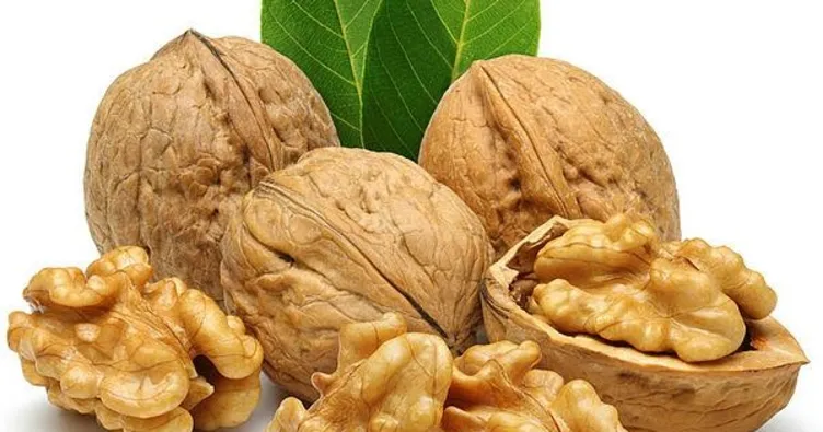 Hamileyken ceviz ye çocuğun zeki olsun