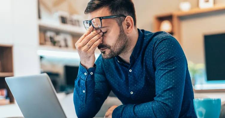 Varyemez Amca sendromuna dikkat!