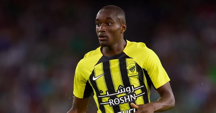 BEŞİKTAŞ HABERİ: Kartal’a 60 milyonluk kanat: Moussa Diaby