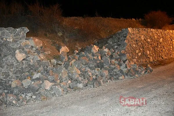 Son Dakika Haberi: Malatya’da şiddetli deprem! Vali Aydın Baruş o iddialara yanıt verdi
