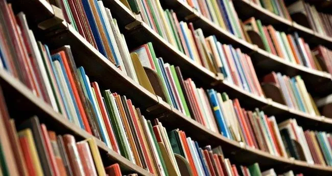 Raftakiler Kitap Haberleri