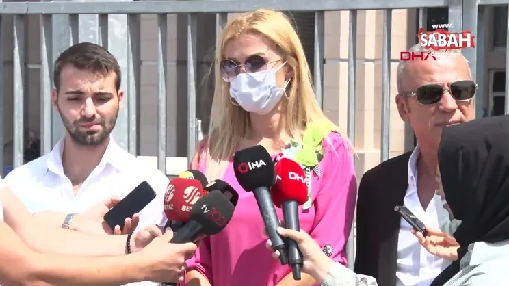 Son Dakika Magazin Haberleri... Tuğba Özay suç duyurusunda bulundu! | Video