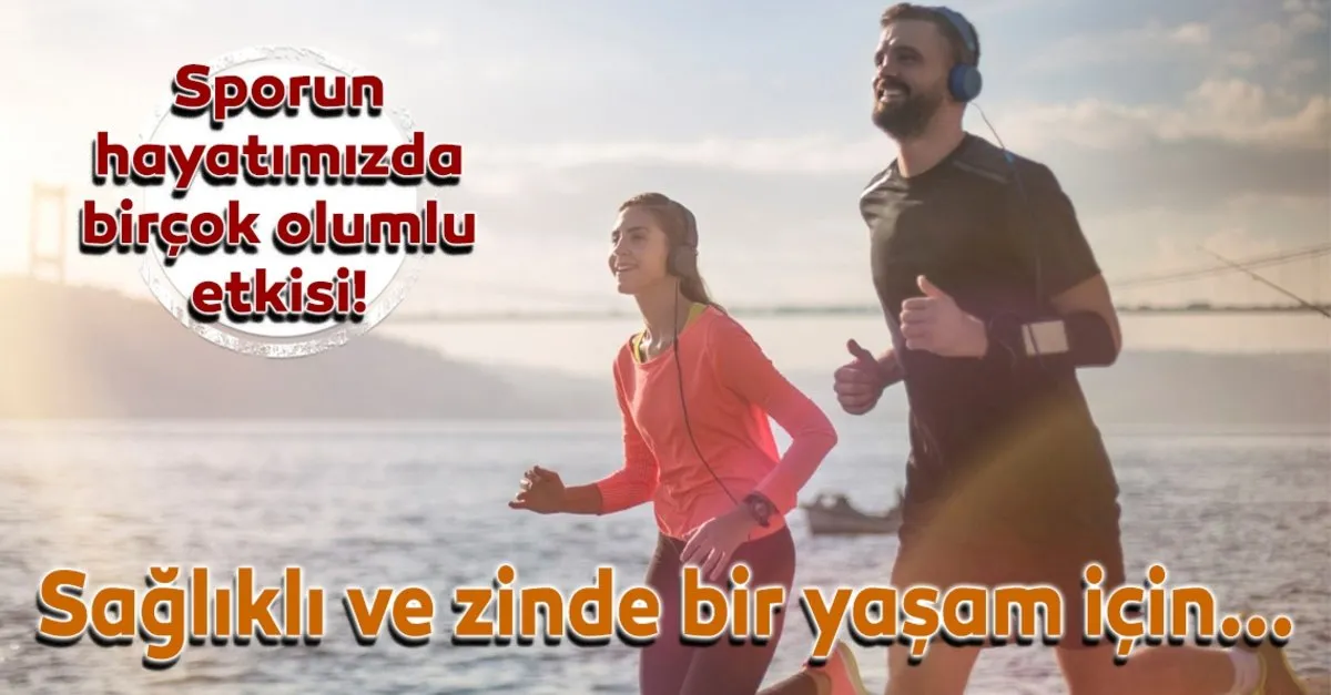 spora baslamak icin 10 neden